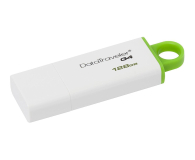 KINGSTON 128GB DTIG4/128GB - 163112 - zdjęcie 1